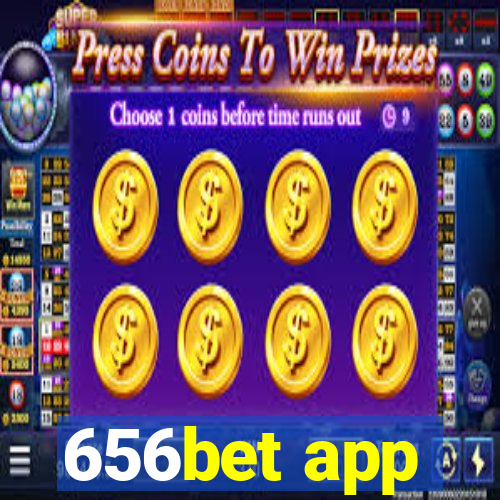 656bet app